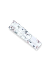 Headband Floral 0-24M